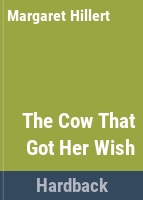 The_cow_that_got_her_wish