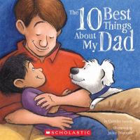 The_10_best_things_about_my_dad