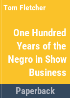 100_years_of_the_Negro_in_show_business