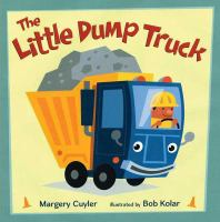 The_little_dump_truck