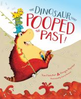 The_dinosaur_that_pooped_the_past
