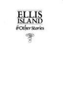 Ellis_Island___other_stories