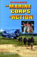 The_Marine_Corps_in_action