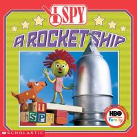 I_spy_a_rocket_ship