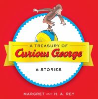 A_treasury_of_curious_George