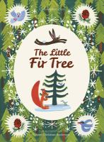 The_little_fir_tree