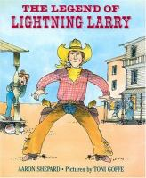 The_legend_of_Lightning_Larry