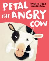 Petal_the_angry_cow