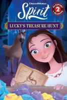 Lucky_s_treasure_hunt