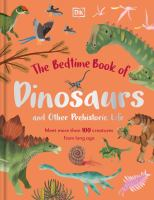 The_bedtime_book_of_dinosaurs_and_other_prehistoric_life