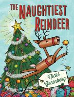 The_naughtiest_reindeer