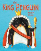 The_king_penguin