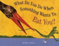 What_do_you_do_when_something_wants_to_eat_you_