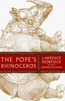 The_Pope_s_rhinoceros