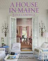 A_house_in_Maine