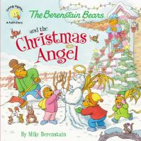 The_Berenstain_Bears_and_the_Christmas_angel