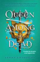 Queen_among_the_dead